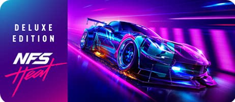 极品飞车21：热度-下载吧