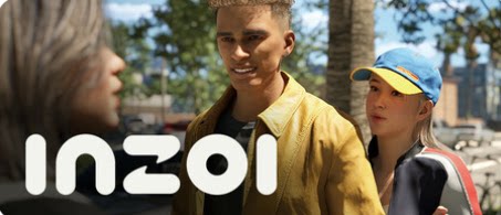 云族裔/inZOI-下载吧