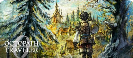 歧路旅人0/八方旅人0-下载吧