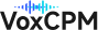 VoxCPM