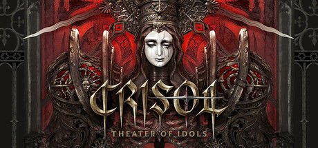 炼魂之地:神偶剧院/Crisol: Theater of Idols-下载吧