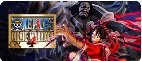 海贼无双4-下载吧