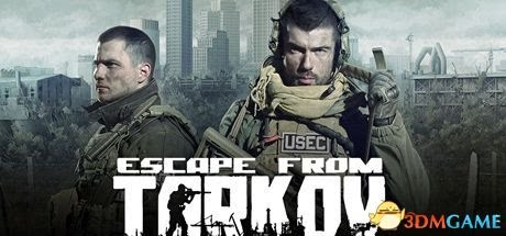 逃离塔科夫/Escape from Tarkov-下载吧