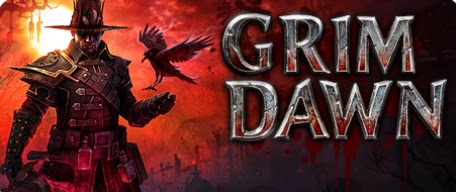 恐怖黎明/Grim Dawn-下载吧