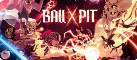 BALL x PIT — 球比伦战记-下载吧