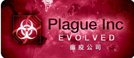 瘟疫公司：物竞天择》终极变异版 | 全DLC+新冠MOD | 中文策略+病毒编辑器