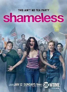 《无耻之徒(美版) 第四季》 夸...