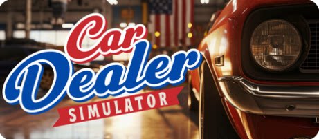 汽车经销商模拟器-下载吧