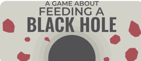 关于喂养黑洞的游戏-下载吧