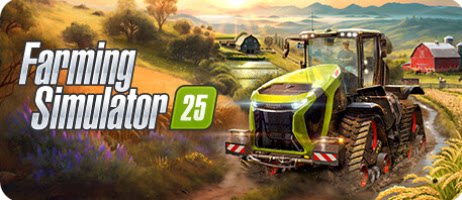 模拟农场25-下载吧