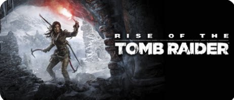 古墓丽影：崛起-下载吧
