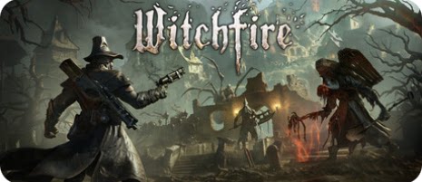 巫火/女巫之火/Witchfire-下载吧