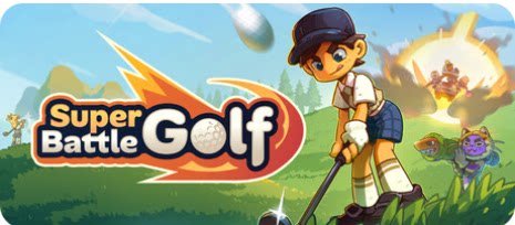 超级高尔夫大乱斗-下载吧