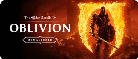 上古卷轴IV：湮灭重制版-下载吧