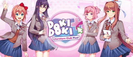 心跳文学部Plus!-下载吧