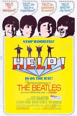 《救命！》 夸克网盘 4K蓝光原盘 喜剧电影在线观看