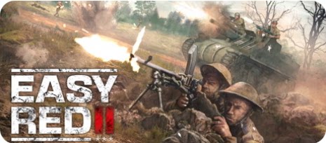 易红2/Easy Red 2-下载吧