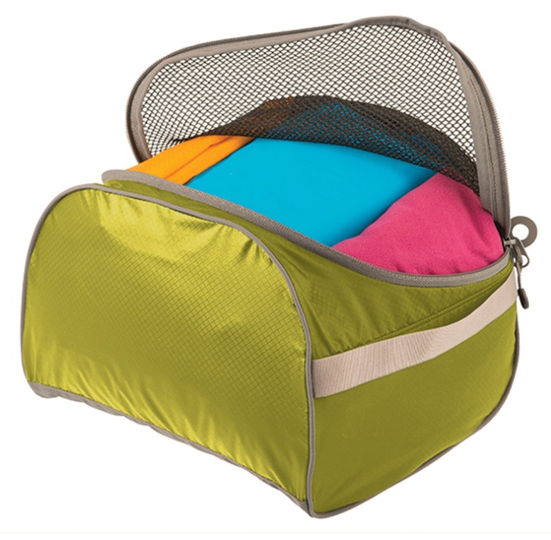 sea ​​to summit outdoor travel business trip finishing clothes storage inner bag thickening debris bag China