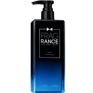 尊蓝男士香水级沐浴露法式香氛持久留香