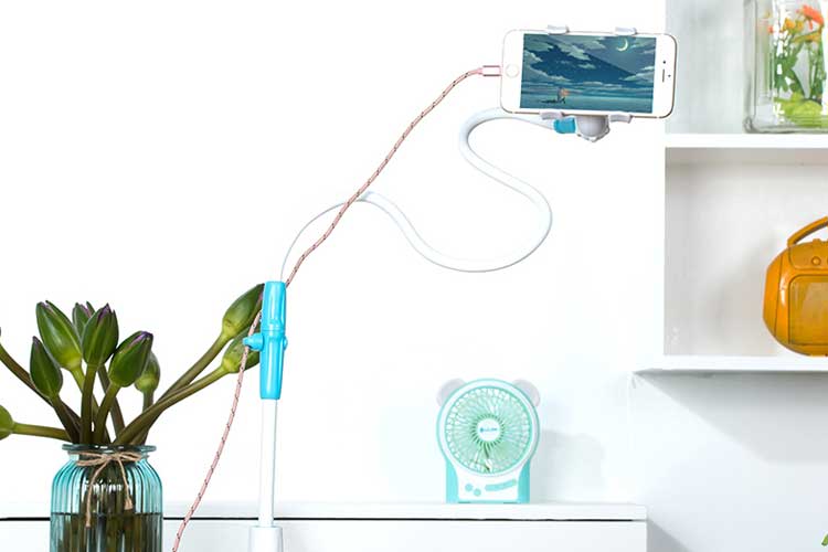 Support téléphone GSM - Ref 1357371 Image 25