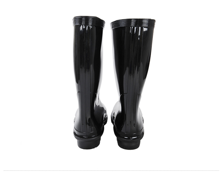 Chaussures - bottes caoutchouc homme WARRIOR - semelle caoutchouc - Ref 960709 Image 20