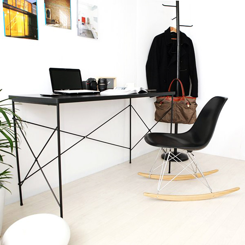 Computer Desk Desktop Home Ins Style Simple 1 2 M Notebook Office