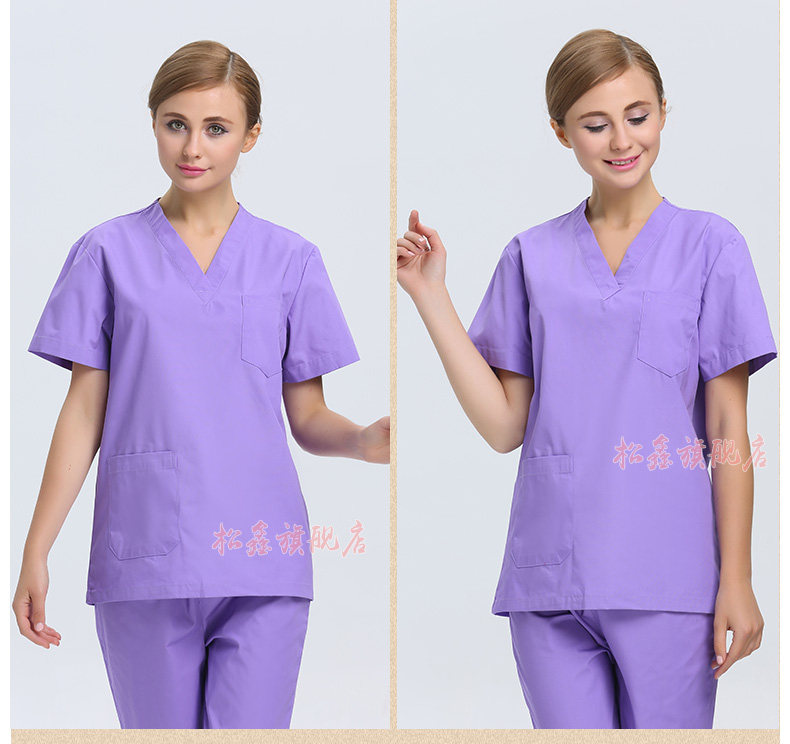 Tenue infirmière - Ref 1858020 Image 25