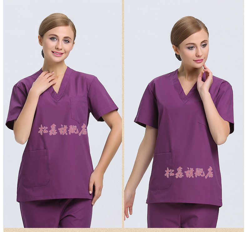 Tenue infirmière - Ref 1858020 Image 23