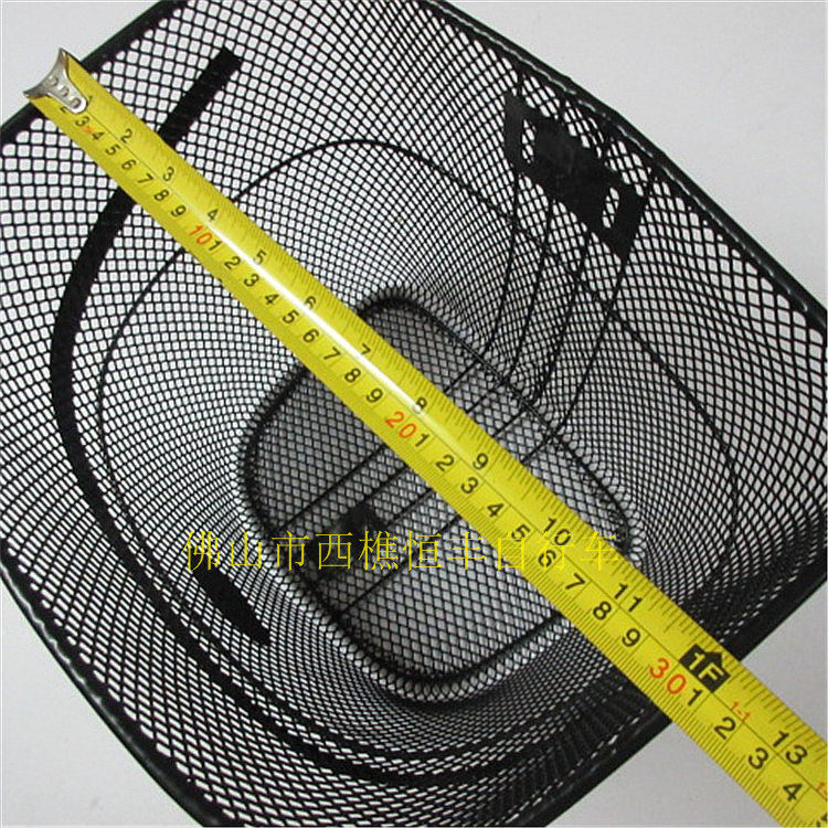 Panier pour vélo - Ref 2258929 Image 9