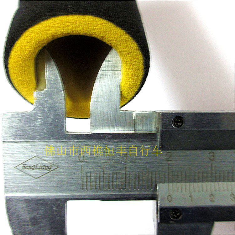 Poignées de vélo - Ref 2341581 Image 9