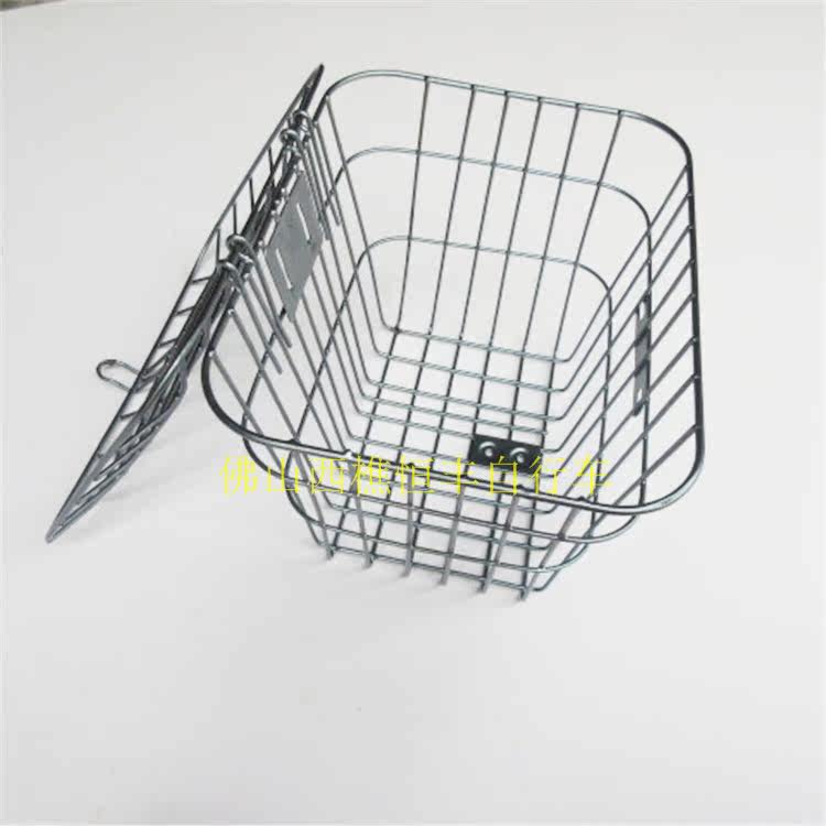 Panier pour vélo - Ref 2257945 Image 11