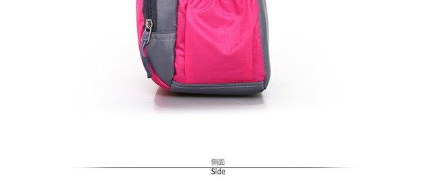 Street shot retro vai hoang dã túi messenger thể thao phong cách Harajuku chữ nam và nữ sinh viên điện thoại di động túi nhỏ balo gucci
