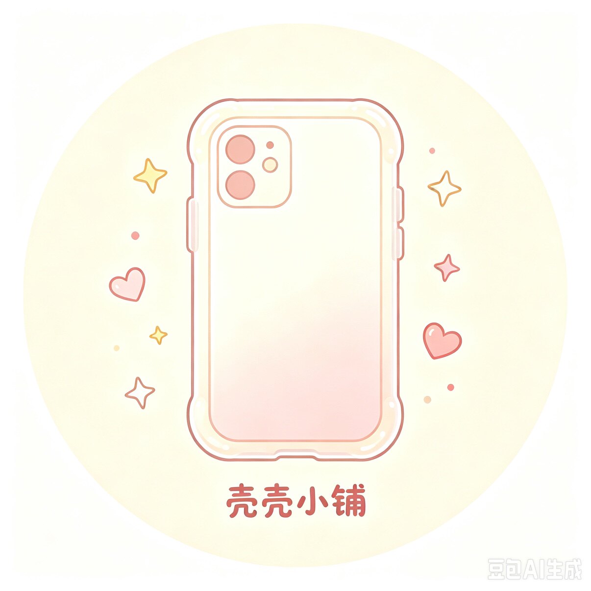 卡壳糖