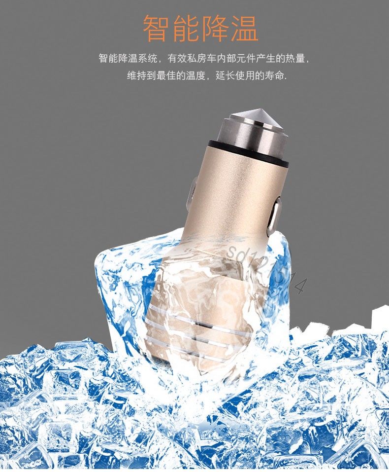 chargeur 2.1A, 2A - Ref 1294881 Image 7