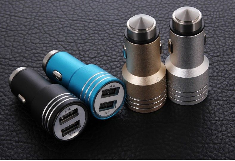 chargeur 2.1A, 2A - Ref 1294881 Image 14