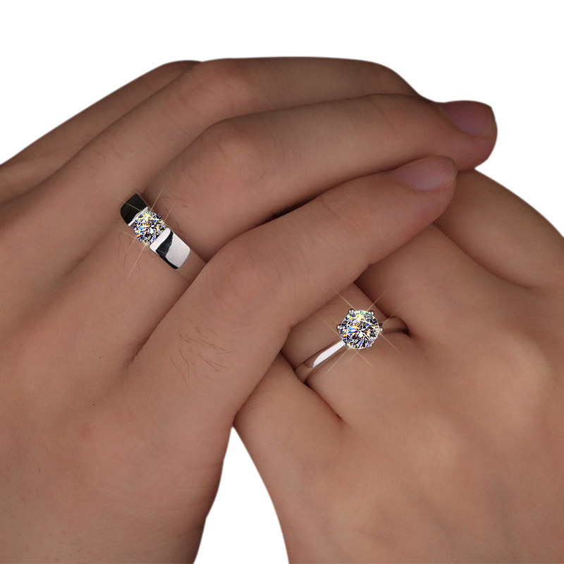 Bague mixte OTHER   en Argenterie - Ref 3088580 Image 4