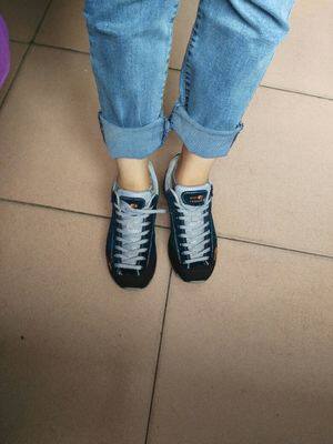 Chaussures de printemps - Ref 919045 Image 13