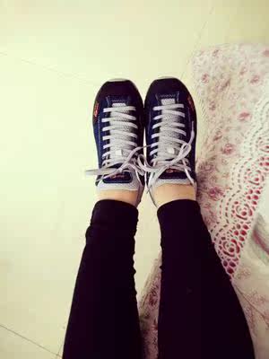 Chaussures de printemps - Ref 919045 Image 8