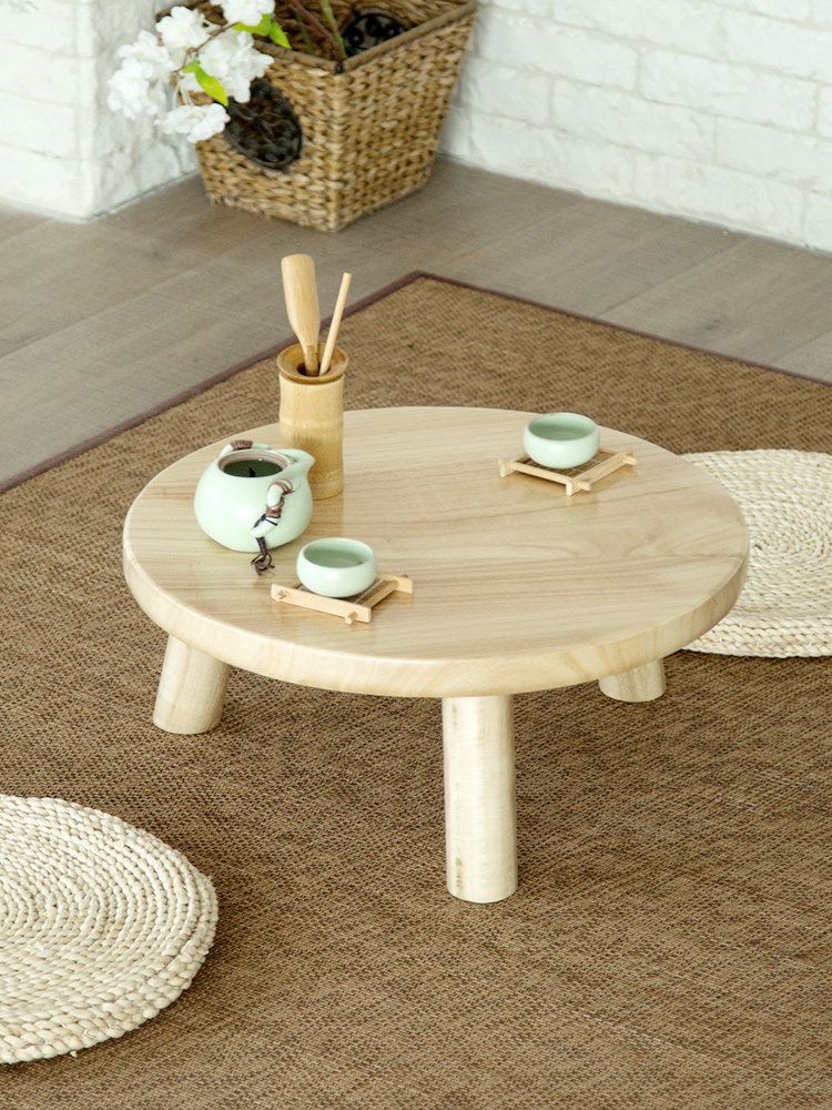 Bamboo woven living room bedroom carpet Bamboo carpet custom Japanese windowsill mat Bay window mat Tatami floor mat custom