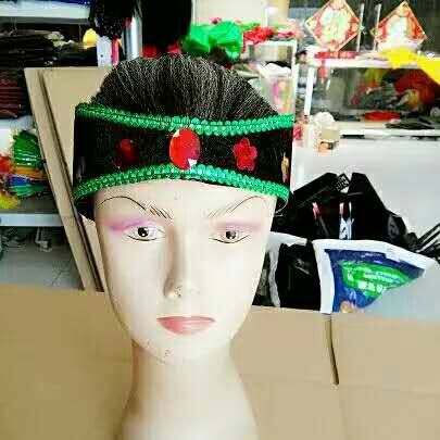 Perruque - Ref 2612131 Image 6