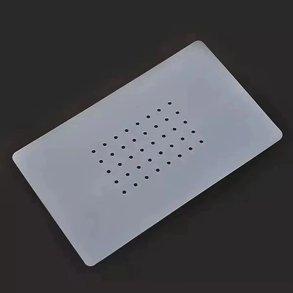 Xinxun Dụng cụ tách chân không Mat chống trượt Điện thoại di động Màn hình LCD Nhiệt độ cao Silicone Mat Tách - Phần cứng cơ khí