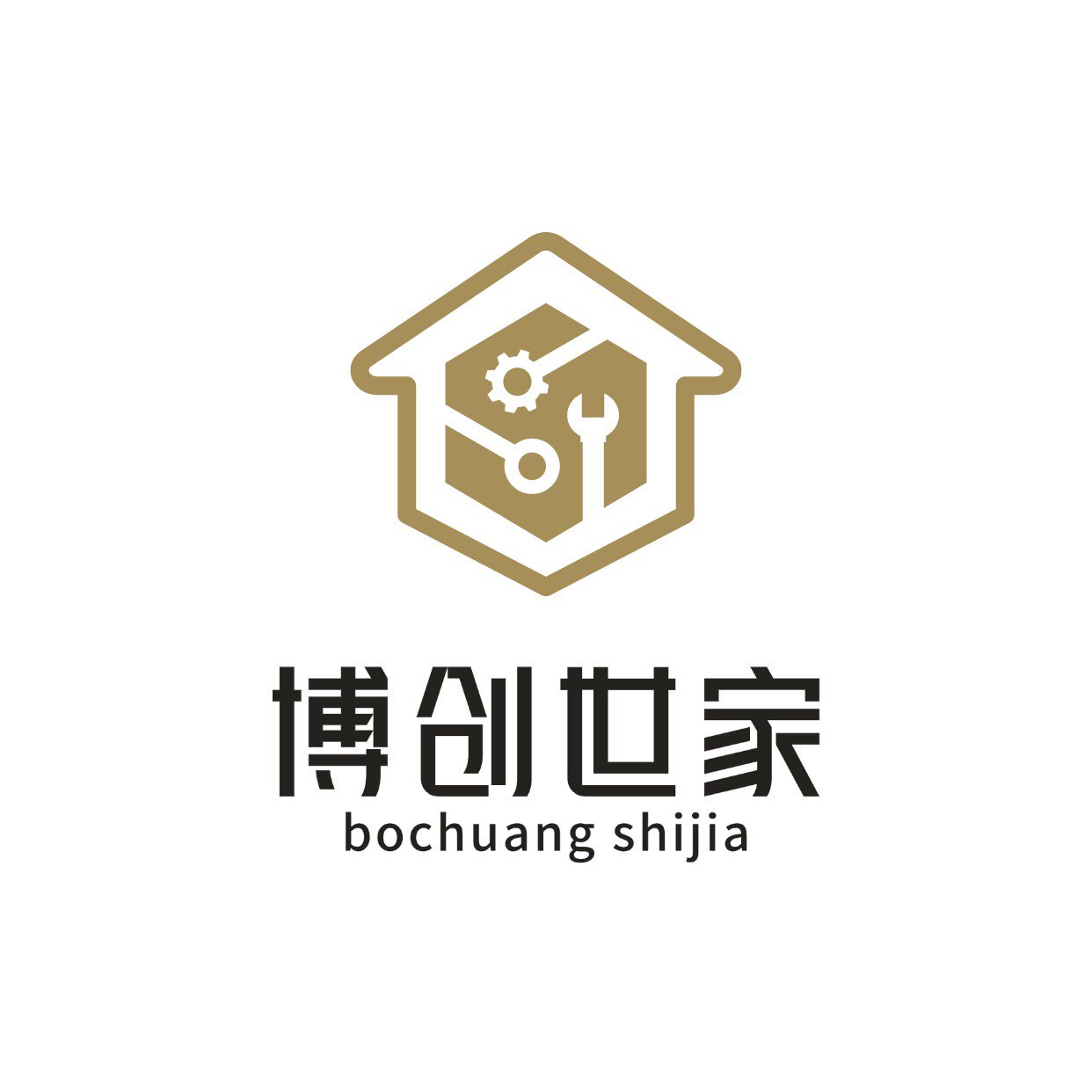 博创世家