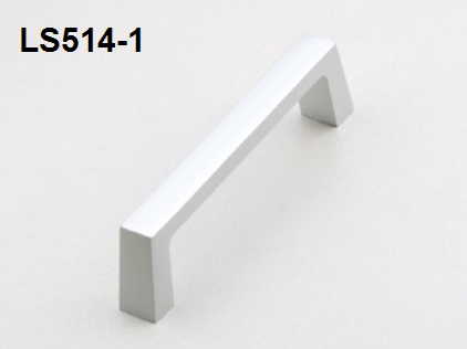 Haitan Zinc Alloy Handle Handle Mobile Cabinet Handle Pusher LS514-1