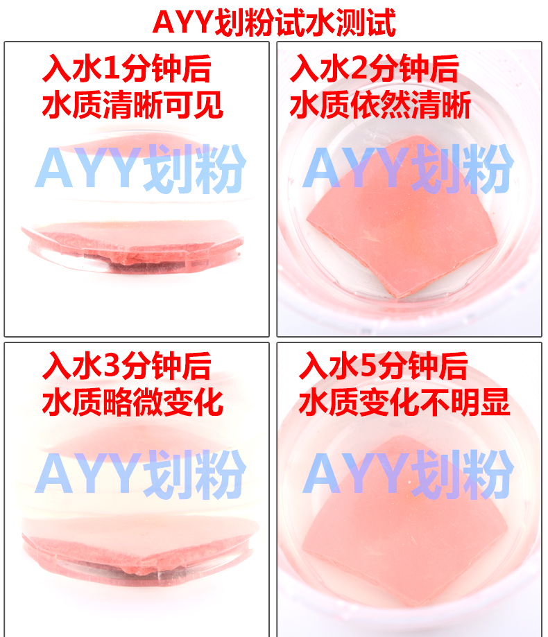 quần áo trắng AYY mảnh miễn phí vận chuyển may phấn phấn màu bột may công cụ khâu bốc thăm may quần áo email miễn phí - Công cụ & vật liệu may DIY móc áo len cho người lớn