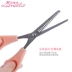 Mỹ Latinh Qi Liu Liu Tông đơ Liu Hai Style Set Răng Cắt DIY Beauty Salon Tools - Các công cụ làm đẹp khác mi giả nam châm Các công cụ làm đẹp khác