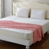 Giấc mơ sạch nệm đơn giường đôi pad 1.5 m 1.8 m giường giấc mơ sạch nhà dệt Simmons giường nệm bảo vệ pad Nệm