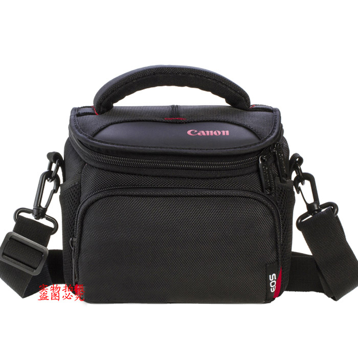 Canon M50 M50 M6II M6II M3 M3 single eye camera camera SX520 SX520 SX530 SX530 SX60 SX60 single shoulder shockproof