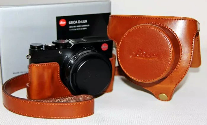 Leica da V-LUX TYP114 D-LUX6 LUX5 D-lux gói Typ109 Leica Camera C - Phụ kiện máy ảnh kỹ thuật số balo máy ảnh giá rẻ