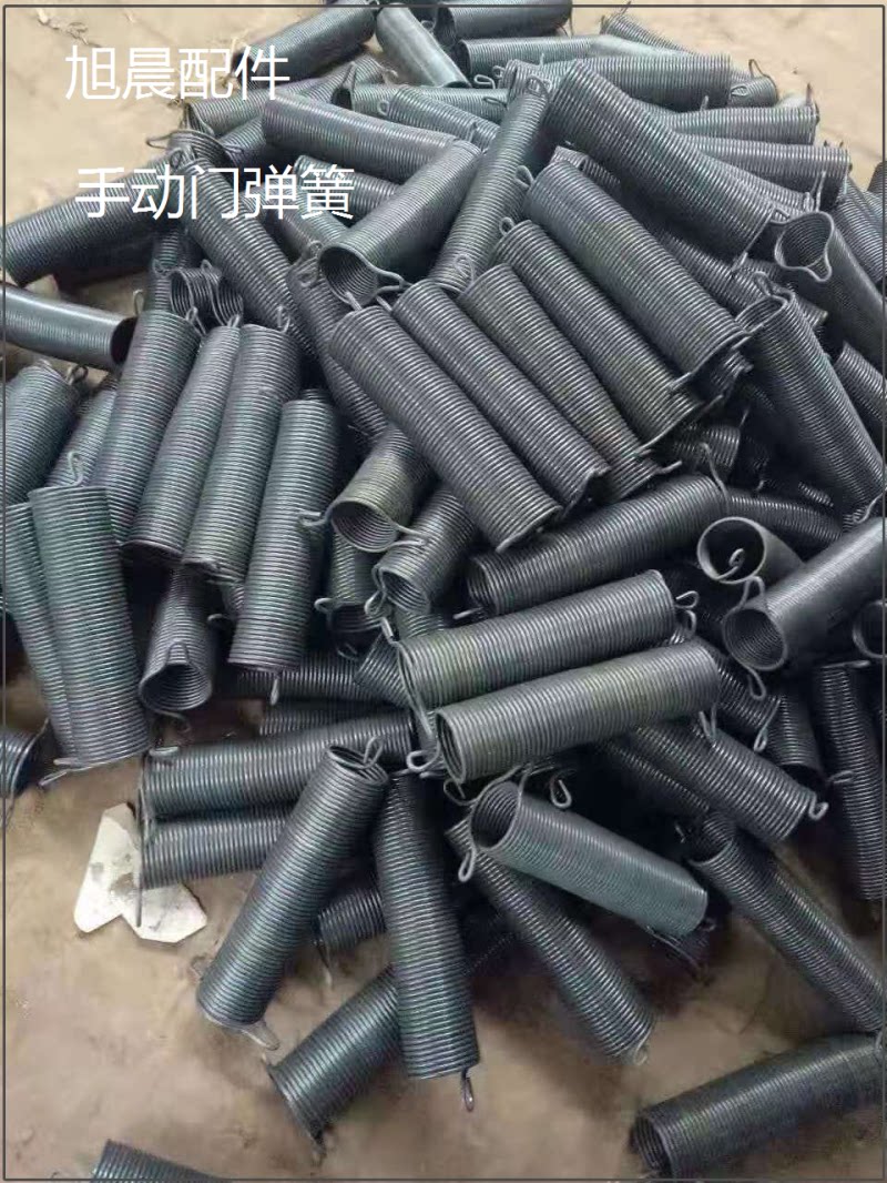 crimped gate accessories spring garage door accessories spring crimped curtain door twist spring crimped gate accessories