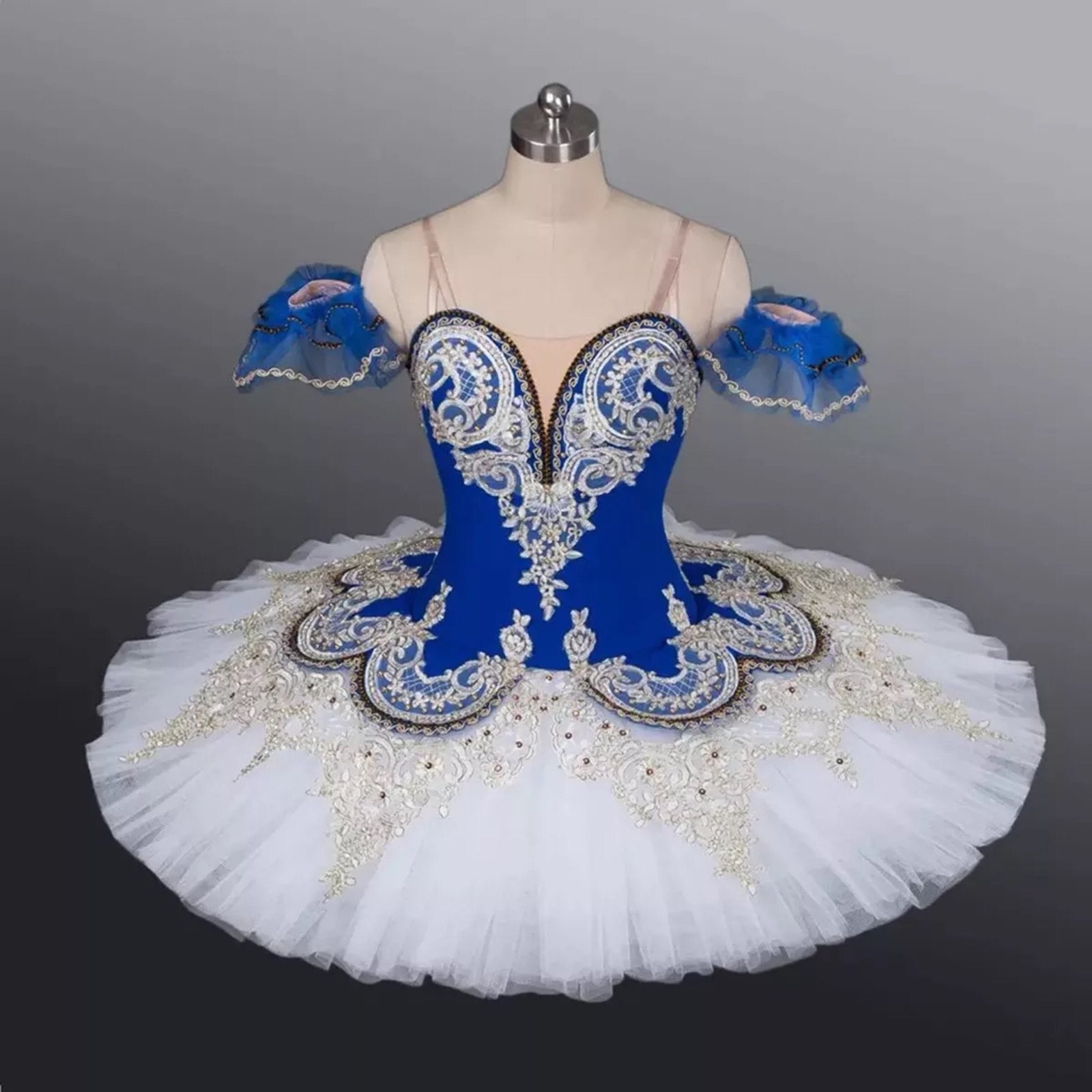 New ballet dresses for children Professional ballet Dancing out of Swan Lake Performance TUTU Skirt Adult Performance Dress